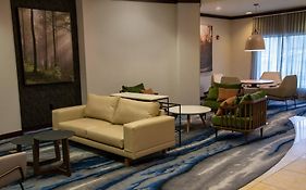 Fairfield Inn & Suites Lewisburg