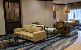 Fairfield Inn & Suites Lewisburg